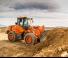 Utovarivači na kotačima Doosan DL250-3