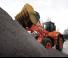 Utovarivači na kotačima Doosan DL 300