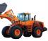 Utovarivači na kotačima Doosan DL 420