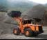 Utovarivači na kotačima Doosan DL 500