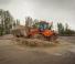 Utovarivači na kotačima Doosan DL200-5