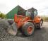 Utovarivači na kotačima Doosan DL200-5