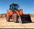 Utovarivači na kotačima Doosan DL200 TC-5