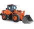 Utovarivači na kotačima Doosan DL220-5
