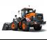 Utovarivači na kotačima Doosan DL220-7