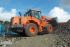 Utovarivači na kotačima Doosan DL250-3