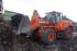 Utovarivači na kotačima Doosan DL250-3