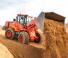 Utovarivači na kotačima Doosan DL250-5