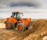 Utovarivači na kotačima Doosan DL250-5