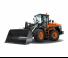 Utovarivači na kotačima Doosan DL250-7