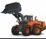 Utovarivači na kotačima Doosan DL300-5