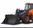 Utovarivači na kotačima Doosan DL300-5