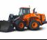 Doosan DL300