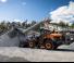 Utovarivači na kotačima Doosan DL320-7