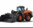 Utovarivači na kotačima Doosan DL320-7