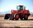 Utovarivači na kotačima Doosan DL350-3