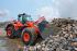 Utovarivači na kotačima Doosan DL420-3