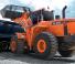 Utovarivači na kotačima Doosan DL420-3