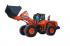 Utovarivači na kotačima Doosan DL420-3