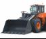 Utovarivači na kotačima Doosan DL420-5