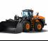 Develon DL420 CVT-7