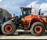 Utovarivači na kotačima Doosan DL420CVT-5