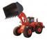 Utovarivači na kotačima Doosan DL420CVT-5