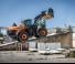 Utovarivači na kotačima Doosan DL420CVT-7