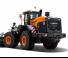 Utovarivači na kotačima Doosan DL420CVT-7