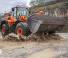 Utovarivači na kotačima Doosan DL450-5