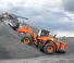 Utovarivači na kotačima Doosan DL450-5