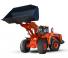 Utovarivači na kotačima Doosan DL450-5
