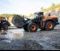 Utovarivači na kotačima Doosan DL480-7