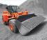 Utovarivači na kotačima Doosan DL550-3