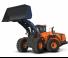 Utovarivači na kotačima Doosan DL550-5