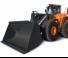 Utovarivači na kotačima Doosan DL550-5