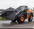 Utovarivači na kotačima Doosan DL550-7