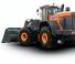 Utovarivači na kotačima Doosan DL550-7