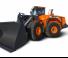 Doosan DL580-5