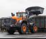 Utovarivači na kotačima Doosan DL580-7