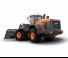 Utovarivači na kotačima Doosan DL580-7