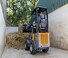 Utovarivači na kotačima Giant G1100 Tele