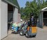 Utovarivači na kotačima Giant G1100 Tele
