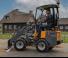 Utovarivači na kotačima Giant G1200