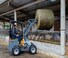 Utovarivači na kotačima Giant G1200
