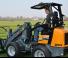 Utovarivači na kotačima Giant G1500