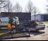 Utovarivači na kotačima Giant G1500 X-tra