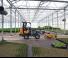 Utovarivači na kotačima Giant G1500 X-tra