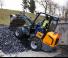 Utovarivači na kotačima Giant G2500 X-tra HD