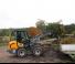 Utovarivači na kotačima Giant G2500 X-tra HD